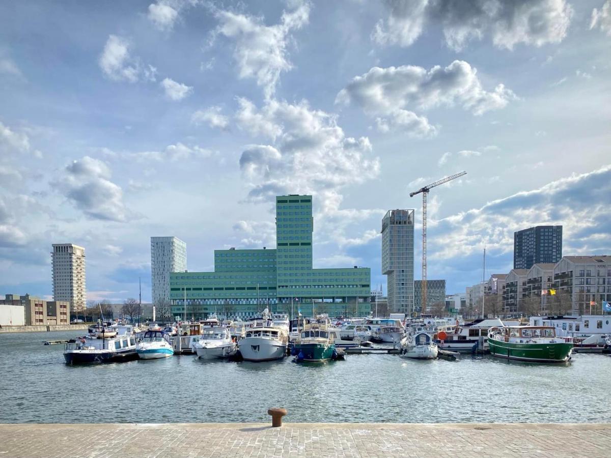 The Wonder Shore Antwerp Exterior photo