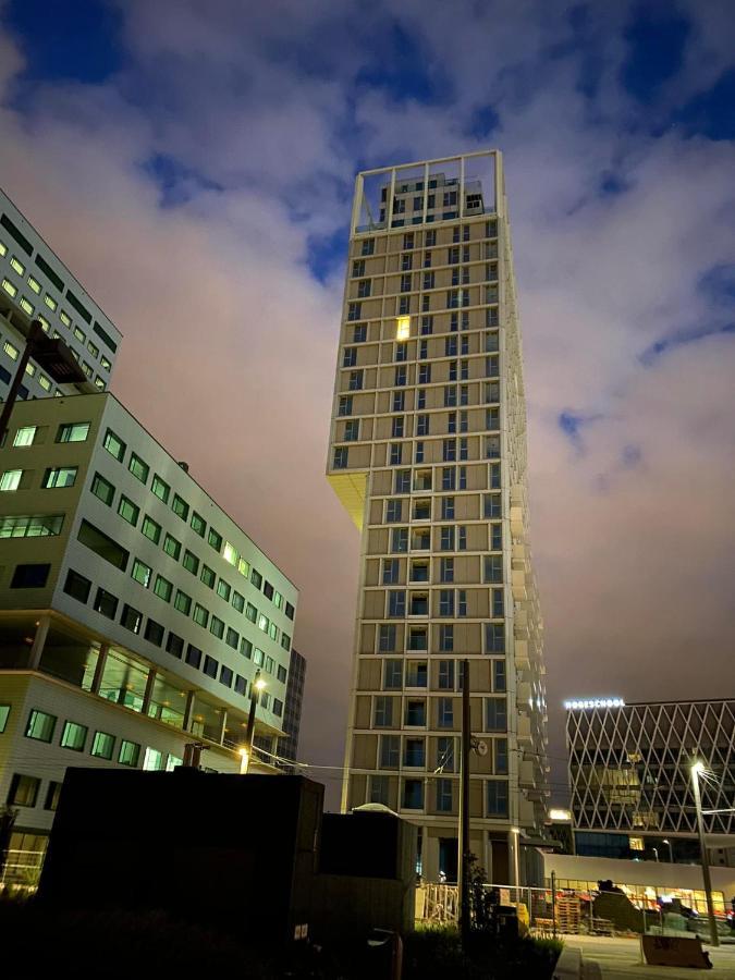 The Wonder Shore Antwerp Exterior photo